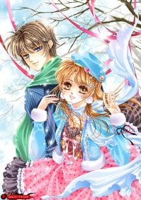 花花与四娘