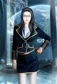 【星际】上将夫人只想离婚
