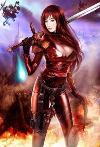 醜女涅槃:毒仙歸來