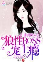誘妻深入:狼性boss寵上癮