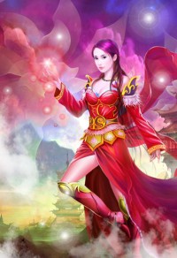 星際一隻阿婆主