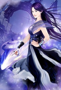 武道神尊