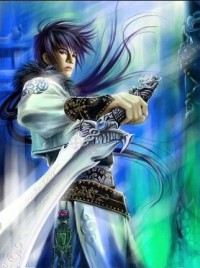 夜色暈染