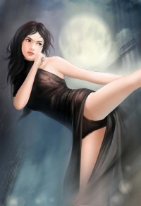 邪王殿下寵妻無度