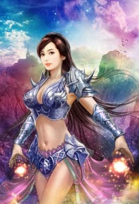 女人要放飞自我了吗？