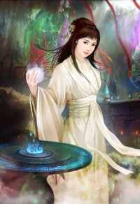 姐妹花情斷深宮：殺妃