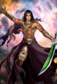 我靠透视在星际直播封神