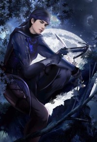 都市驚奇少年