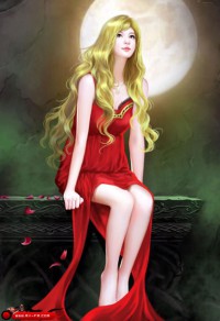 惡魔緋紅
