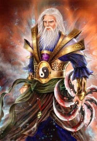 妖孽邪尊在都市
