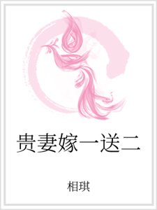 贵妻嫁一送二